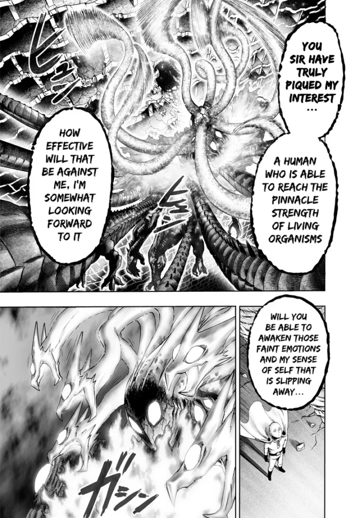 one punch man ch108 page17